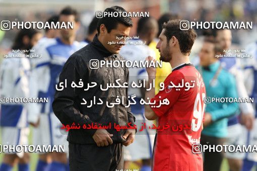 658319, Tehran, [*parameter:4*], لیگ برتر فوتبال ایران، Persian Gulf Cup، Week 23، Second Leg، Persepolis 0 v 0 Esteghlal on 2014/01/17 at Azadi Stadium