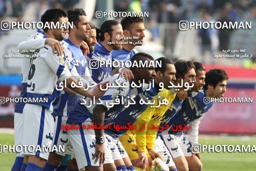 658294, Tehran, [*parameter:4*], لیگ برتر فوتبال ایران، Persian Gulf Cup، Week 23، Second Leg، Persepolis 0 v 0 Esteghlal on 2014/01/17 at Azadi Stadium