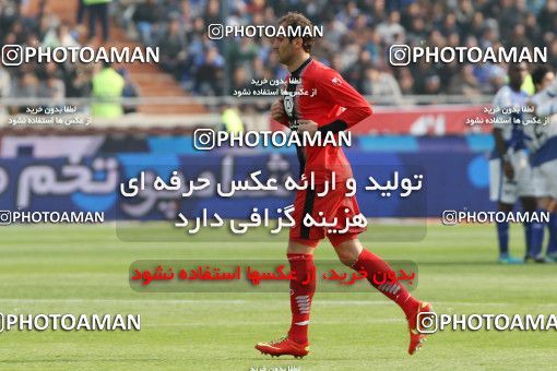 658317, Tehran, [*parameter:4*], لیگ برتر فوتبال ایران، Persian Gulf Cup، Week 23، Second Leg، Persepolis 0 v 0 Esteghlal on 2014/01/17 at Azadi Stadium