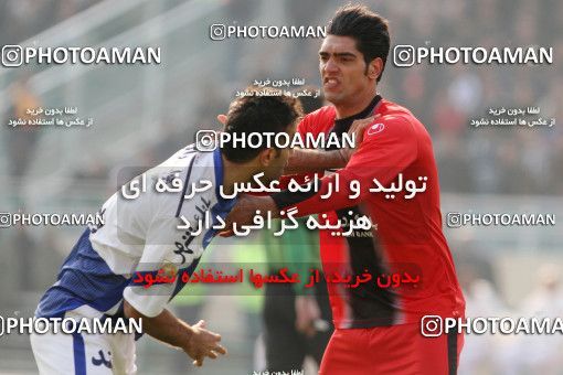 658220, Tehran, [*parameter:4*], لیگ برتر فوتبال ایران، Persian Gulf Cup، Week 23، Second Leg، Persepolis 0 v 0 Esteghlal on 2014/01/17 at Azadi Stadium