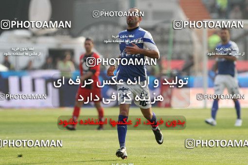 658332, Tehran, [*parameter:4*], لیگ برتر فوتبال ایران، Persian Gulf Cup، Week 23، Second Leg، Persepolis 0 v 0 Esteghlal on 2014/01/17 at Azadi Stadium