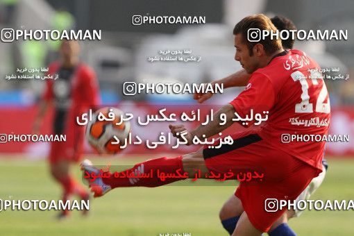 658345, Tehran, [*parameter:4*], لیگ برتر فوتبال ایران، Persian Gulf Cup، Week 23، Second Leg، Persepolis 0 v 0 Esteghlal on 2014/01/17 at Azadi Stadium