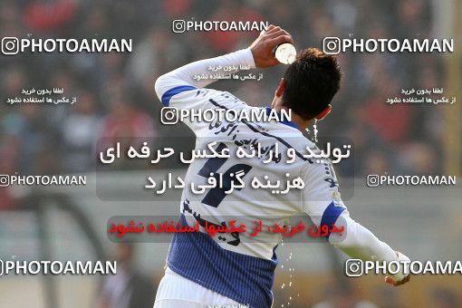 658236, Tehran, [*parameter:4*], لیگ برتر فوتبال ایران، Persian Gulf Cup، Week 23، Second Leg، Persepolis 0 v 0 Esteghlal on 2014/01/17 at Azadi Stadium
