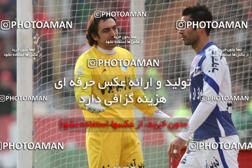 658218, Tehran, [*parameter:4*], لیگ برتر فوتبال ایران، Persian Gulf Cup، Week 23، Second Leg، Persepolis 0 v 0 Esteghlal on 2014/01/17 at Azadi Stadium