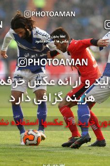 658331, Tehran, [*parameter:4*], لیگ برتر فوتبال ایران، Persian Gulf Cup، Week 23، Second Leg، Persepolis 0 v 0 Esteghlal on 2014/01/17 at Azadi Stadium