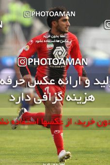 658269, Tehran, [*parameter:4*], لیگ برتر فوتبال ایران، Persian Gulf Cup، Week 23، Second Leg، Persepolis 0 v 0 Esteghlal on 2014/01/17 at Azadi Stadium