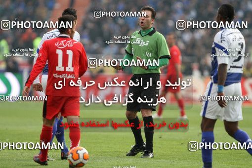 658237, Tehran, [*parameter:4*], لیگ برتر فوتبال ایران، Persian Gulf Cup، Week 23، Second Leg، Persepolis 0 v 0 Esteghlal on 2014/01/17 at Azadi Stadium