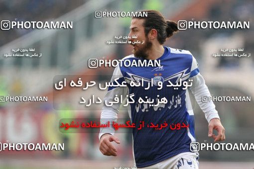 658282, Tehran, [*parameter:4*], لیگ برتر فوتبال ایران، Persian Gulf Cup، Week 23، Second Leg، Persepolis 0 v 0 Esteghlal on 2014/01/17 at Azadi Stadium