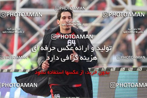 658308, Tehran, [*parameter:4*], لیگ برتر فوتبال ایران، Persian Gulf Cup، Week 23، Second Leg، Persepolis 0 v 0 Esteghlal on 2014/01/17 at Azadi Stadium