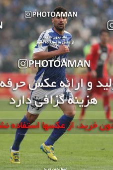658279, Tehran, [*parameter:4*], لیگ برتر فوتبال ایران، Persian Gulf Cup، Week 23، Second Leg، Persepolis 0 v 0 Esteghlal on 2014/01/17 at Azadi Stadium