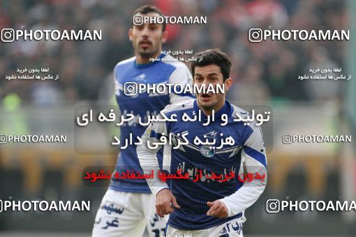 658241, Tehran, [*parameter:4*], لیگ برتر فوتبال ایران، Persian Gulf Cup، Week 23، Second Leg، Persepolis 0 v 0 Esteghlal on 2014/01/17 at Azadi Stadium