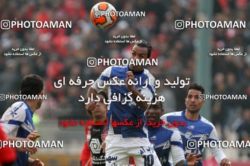 658230, Tehran, [*parameter:4*], لیگ برتر فوتبال ایران، Persian Gulf Cup، Week 23، Second Leg، Persepolis 0 v 0 Esteghlal on 2014/01/17 at Azadi Stadium