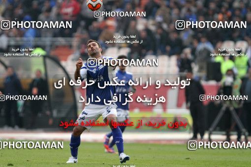 658316, Tehran, [*parameter:4*], لیگ برتر فوتبال ایران، Persian Gulf Cup، Week 23، Second Leg، Persepolis 0 v 0 Esteghlal on 2014/01/17 at Azadi Stadium
