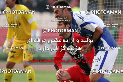 658247, Tehran, [*parameter:4*], لیگ برتر فوتبال ایران، Persian Gulf Cup، Week 23، Second Leg، Persepolis 0 v 0 Esteghlal on 2014/01/17 at Azadi Stadium