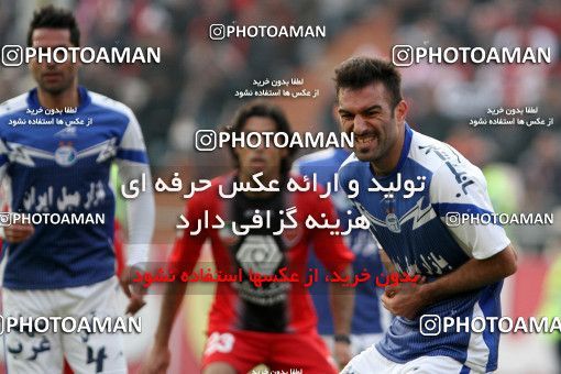 658333, Tehran, [*parameter:4*], لیگ برتر فوتبال ایران، Persian Gulf Cup، Week 23، Second Leg، Persepolis 0 v 0 Esteghlal on 2014/01/17 at Azadi Stadium