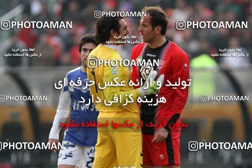 658346, Tehran, [*parameter:4*], لیگ برتر فوتبال ایران، Persian Gulf Cup، Week 23، Second Leg، Persepolis 0 v 0 Esteghlal on 2014/01/17 at Azadi Stadium