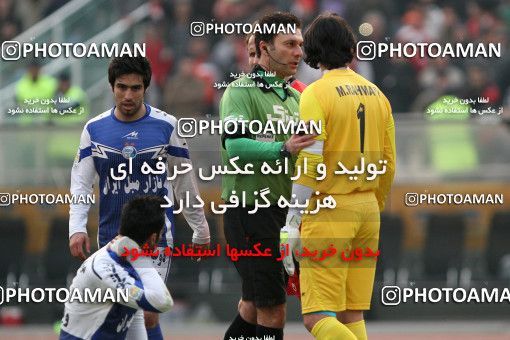658225, Tehran, [*parameter:4*], لیگ برتر فوتبال ایران، Persian Gulf Cup، Week 23، Second Leg، Persepolis 0 v 0 Esteghlal on 2014/01/17 at Azadi Stadium
