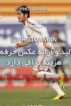 657436, Tehran, [*parameter:4*], لیگ برتر فوتبال ایران، Persian Gulf Cup، Week 23، Second Leg، Rah Ahan 1 v 1 Sepahan on 2014/01/16 at Ekbatan Stadium