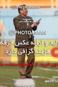 657360, Tehran, [*parameter:4*], لیگ برتر فوتبال ایران، Persian Gulf Cup، Week 23، Second Leg، Rah Ahan 1 v 1 Sepahan on 2014/01/16 at Ekbatan Stadium
