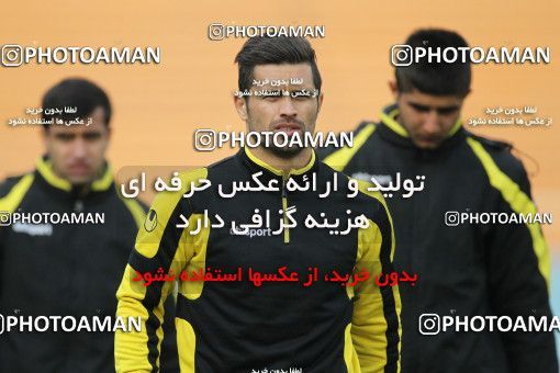 657323, Tehran, [*parameter:4*], لیگ برتر فوتبال ایران، Persian Gulf Cup، Week 23، Second Leg، Rah Ahan 1 v 1 Sepahan on 2014/01/16 at Ekbatan Stadium