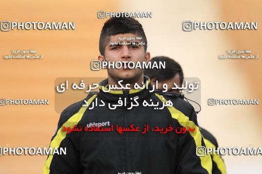 657345, Tehran, [*parameter:4*], لیگ برتر فوتبال ایران، Persian Gulf Cup، Week 23، Second Leg، Rah Ahan 1 v 1 Sepahan on 2014/01/16 at Ekbatan Stadium
