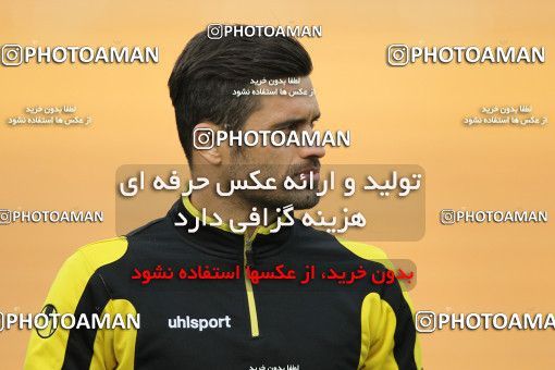 657334, Tehran, [*parameter:4*], لیگ برتر فوتبال ایران، Persian Gulf Cup، Week 23، Second Leg، Rah Ahan 1 v 1 Sepahan on 2014/01/16 at Ekbatan Stadium