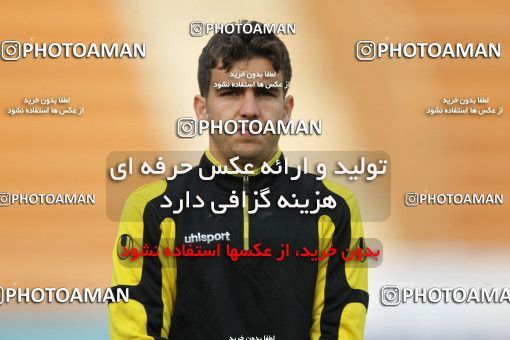 657409, Tehran, [*parameter:4*], لیگ برتر فوتبال ایران، Persian Gulf Cup، Week 23، Second Leg، Rah Ahan 1 v 1 Sepahan on 2014/01/16 at Ekbatan Stadium