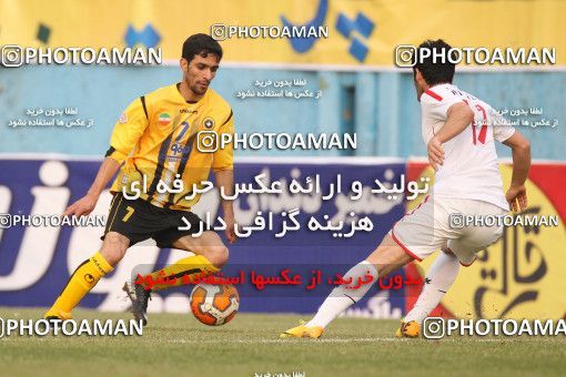657339, Tehran, [*parameter:4*], لیگ برتر فوتبال ایران، Persian Gulf Cup، Week 23، Second Leg، Rah Ahan 1 v 1 Sepahan on 2014/01/16 at Ekbatan Stadium
