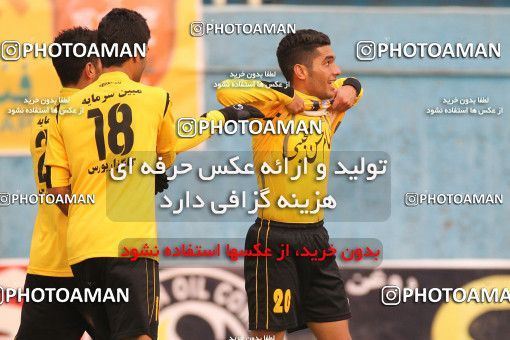 657434, Tehran, [*parameter:4*], لیگ برتر فوتبال ایران، Persian Gulf Cup، Week 23، Second Leg، Rah Ahan 1 v 1 Sepahan on 2014/01/16 at Ekbatan Stadium