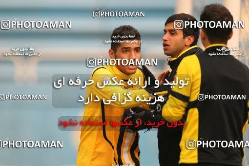 657438, Tehran, [*parameter:4*], لیگ برتر فوتبال ایران، Persian Gulf Cup، Week 23، Second Leg، Rah Ahan 1 v 1 Sepahan on 2014/01/16 at Ekbatan Stadium