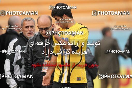 657469, Tehran, [*parameter:4*], لیگ برتر فوتبال ایران، Persian Gulf Cup، Week 23، Second Leg، Rah Ahan 1 v 1 Sepahan on 2014/01/16 at Ekbatan Stadium