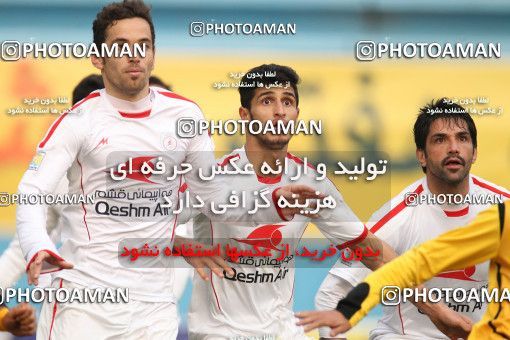 657384, Tehran, [*parameter:4*], لیگ برتر فوتبال ایران، Persian Gulf Cup، Week 23، Second Leg، Rah Ahan 1 v 1 Sepahan on 2014/01/16 at Ekbatan Stadium