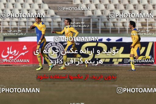 658353, Tehran, Iran, لیگ برتر فوتبال ایران، Persian Gulf Cup، Week 24، Second Leg، Naft Tehran 2 v 1 Saipa on 2014/01/21 at Shahid Dastgerdi Stadium