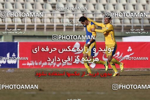 658533, Tehran, Iran, لیگ برتر فوتبال ایران، Persian Gulf Cup، Week 24، Second Leg، Naft Tehran 2 v 1 Saipa on 2014/01/21 at Shahid Dastgerdi Stadium