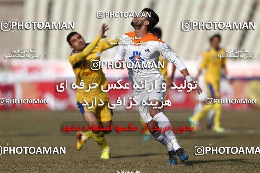658521, Tehran, Iran, لیگ برتر فوتبال ایران، Persian Gulf Cup، Week 24، Second Leg، Naft Tehran 2 v 1 Saipa on 2014/01/21 at Shahid Dastgerdi Stadium