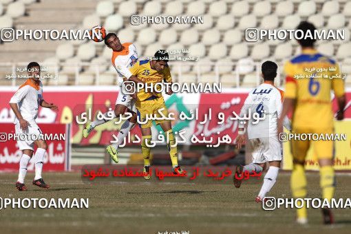 658437, Tehran, Iran, لیگ برتر فوتبال ایران، Persian Gulf Cup، Week 24، Second Leg، Naft Tehran 2 v 1 Saipa on 2014/01/21 at Shahid Dastgerdi Stadium