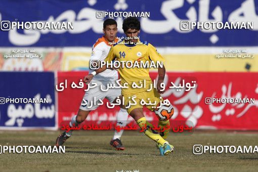 658438, Tehran, Iran, لیگ برتر فوتبال ایران، Persian Gulf Cup، Week 24، Second Leg، Naft Tehran 2 v 1 Saipa on 2014/01/21 at Shahid Dastgerdi Stadium