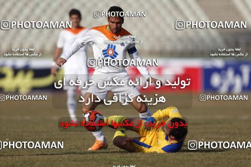658534, Tehran, Iran, لیگ برتر فوتبال ایران، Persian Gulf Cup، Week 24، Second Leg، Naft Tehran 2 v 1 Saipa on 2014/01/21 at Shahid Dastgerdi Stadium