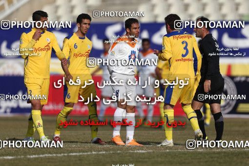 658384, Tehran, Iran, لیگ برتر فوتبال ایران، Persian Gulf Cup، Week 24، Second Leg، Naft Tehran 2 v 1 Saipa on 2014/01/21 at Shahid Dastgerdi Stadium