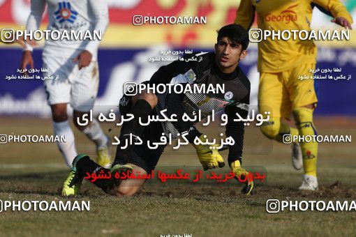 658356, Tehran, Iran, لیگ برتر فوتبال ایران، Persian Gulf Cup، Week 24، Second Leg، Naft Tehran 2 v 1 Saipa on 2014/01/21 at Shahid Dastgerdi Stadium