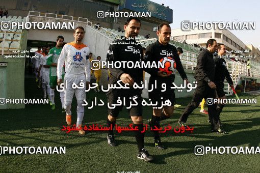 658470, Tehran, Iran, لیگ برتر فوتبال ایران، Persian Gulf Cup، Week 24، Second Leg، Naft Tehran 2 v 1 Saipa on 2014/01/21 at Shahid Dastgerdi Stadium