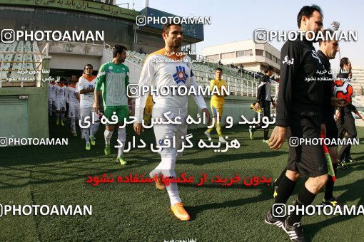 658431, Tehran, Iran, لیگ برتر فوتبال ایران، Persian Gulf Cup، Week 24، Second Leg، Naft Tehran 2 v 1 Saipa on 2014/01/21 at Shahid Dastgerdi Stadium