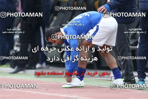 658646, Tehran, [*parameter:4*], لیگ برتر فوتبال ایران، Persian Gulf Cup، Week 24، Second Leg، Esteghlal 1 v 1 Zob Ahan Esfahan on 2014/01/26 at Azadi Stadium