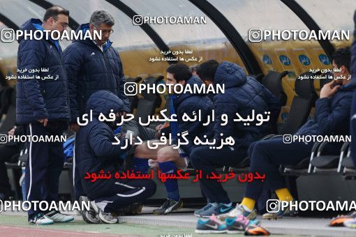 658663, Tehran, [*parameter:4*], لیگ برتر فوتبال ایران، Persian Gulf Cup، Week 24، Second Leg، Esteghlal 1 v 1 Zob Ahan Esfahan on 2014/01/26 at Azadi Stadium