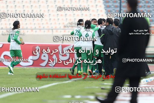 658719, Tehran, [*parameter:4*], لیگ برتر فوتبال ایران، Persian Gulf Cup، Week 24، Second Leg، Esteghlal 1 v 1 Zob Ahan Esfahan on 2014/01/26 at Azadi Stadium