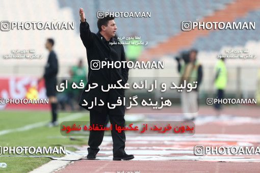 658628, Tehran, [*parameter:4*], لیگ برتر فوتبال ایران، Persian Gulf Cup، Week 24، Second Leg، Esteghlal 1 v 1 Zob Ahan Esfahan on 2014/01/26 at Azadi Stadium