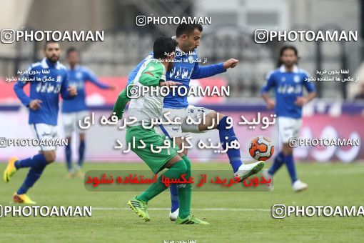 658698, Tehran, [*parameter:4*], لیگ برتر فوتبال ایران، Persian Gulf Cup، Week 24، Second Leg، Esteghlal 1 v 1 Zob Ahan Esfahan on 2014/01/26 at Azadi Stadium