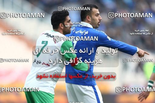 658653, Tehran, [*parameter:4*], لیگ برتر فوتبال ایران، Persian Gulf Cup، Week 24، Second Leg، Esteghlal 1 v 1 Zob Ahan Esfahan on 2014/01/26 at Azadi Stadium
