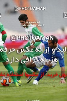 658606, Tehran, [*parameter:4*], لیگ برتر فوتبال ایران، Persian Gulf Cup، Week 24، Second Leg، Esteghlal 1 v 1 Zob Ahan Esfahan on 2014/01/26 at Azadi Stadium