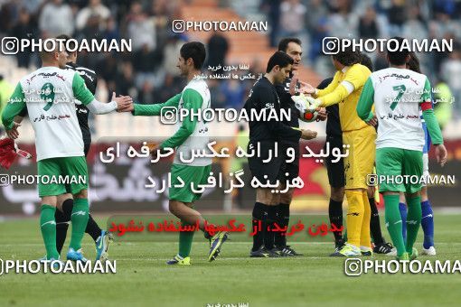 658631, Tehran, [*parameter:4*], لیگ برتر فوتبال ایران، Persian Gulf Cup، Week 24، Second Leg، Esteghlal 1 v 1 Zob Ahan Esfahan on 2014/01/26 at Azadi Stadium